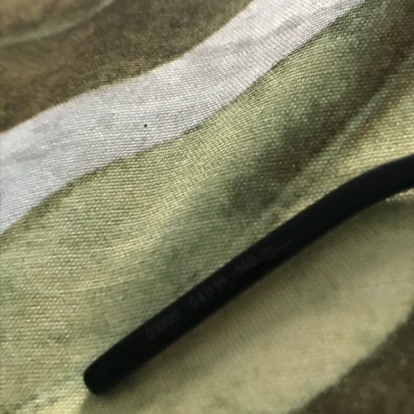 Authentic Saint Laurent Glasses - Picture 3 of 6